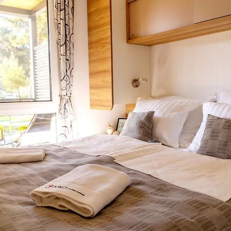 Luxury Mobile Homes Ivaci Rovinj Exteriér fotografie