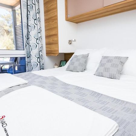 Luxury Mobile Homes Ivaci Rovinj Exteriér fotografie