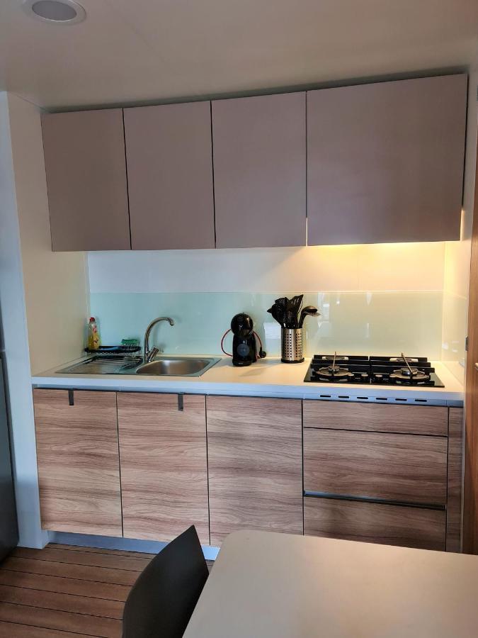 Luxury Mobile Homes Ivaci Rovinj Exteriér fotografie