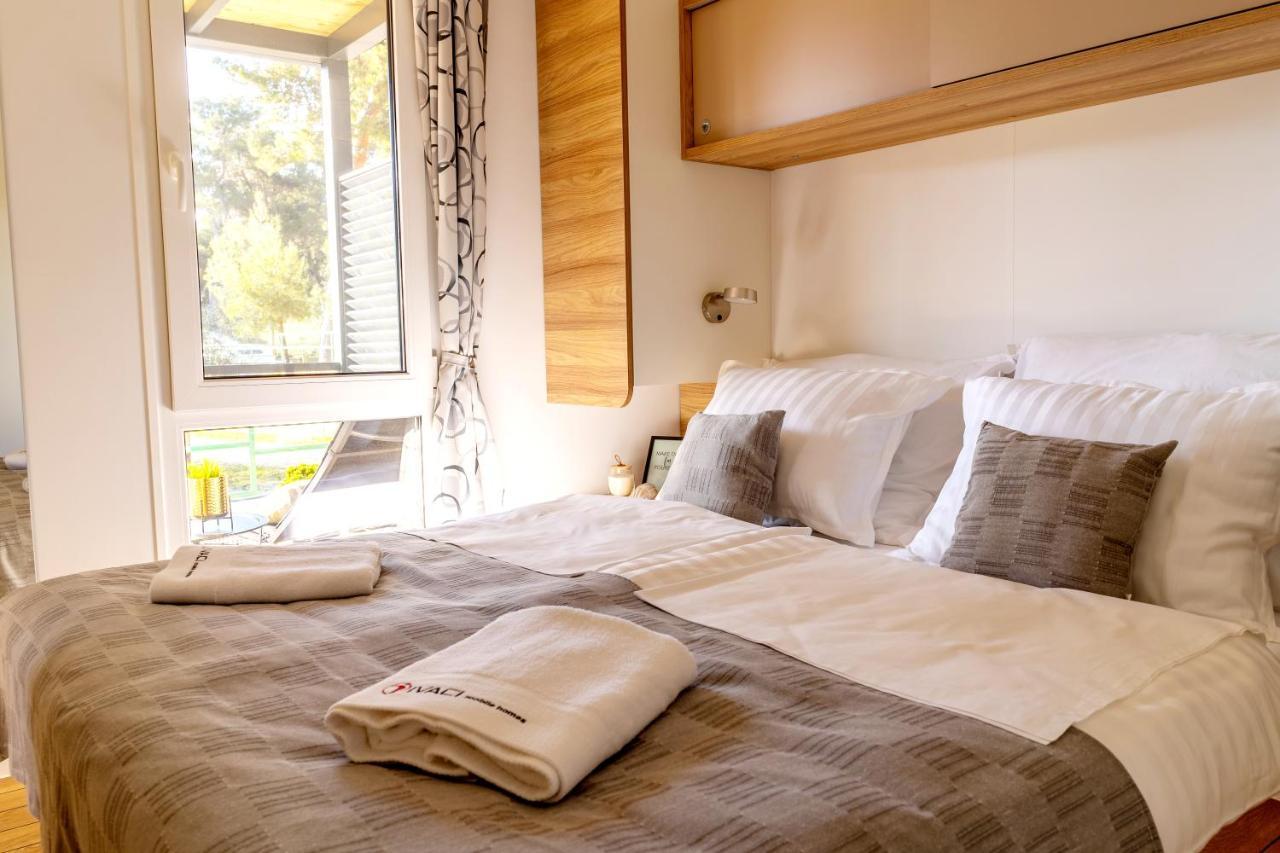 Luxury Mobile Homes Ivaci Rovinj Exteriér fotografie