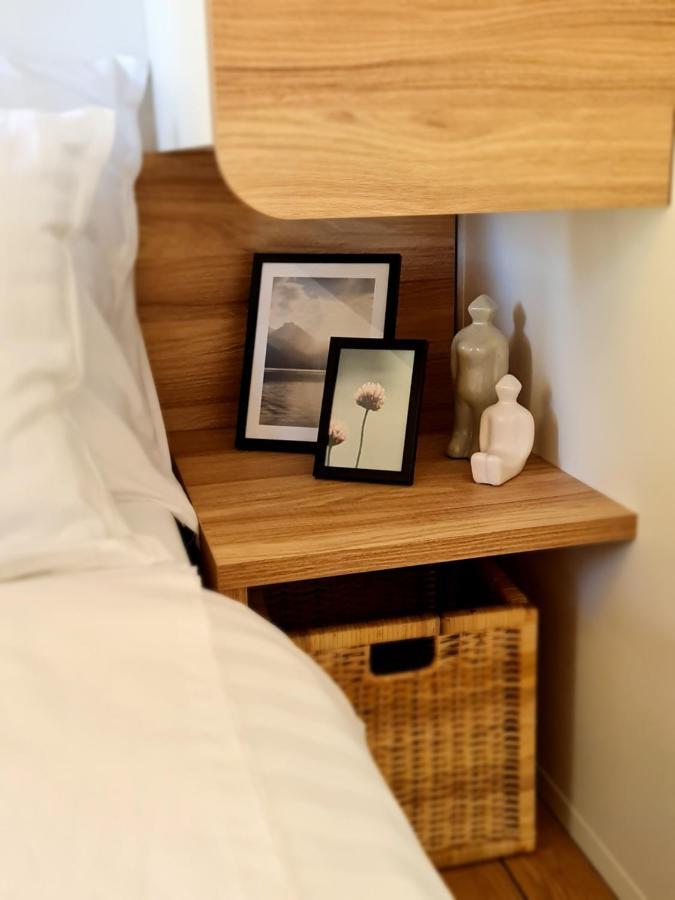 Luxury Mobile Homes Ivaci Rovinj Exteriér fotografie