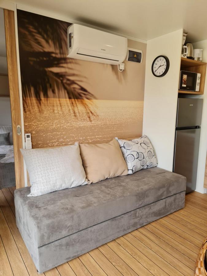 Luxury Mobile Homes Ivaci Rovinj Exteriér fotografie